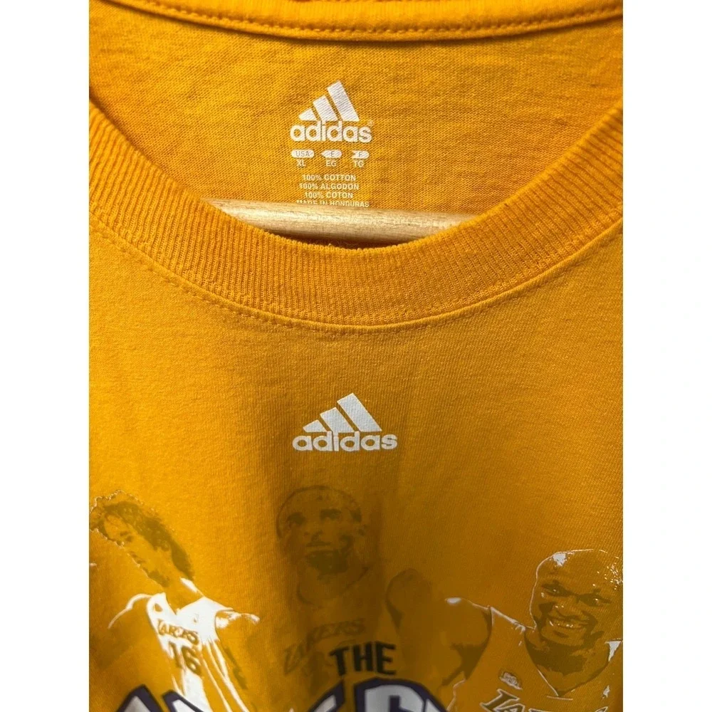 adidas los angeles
